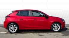 Vauxhall Corsa 1.2 Design 5dr Petrol Hatchback